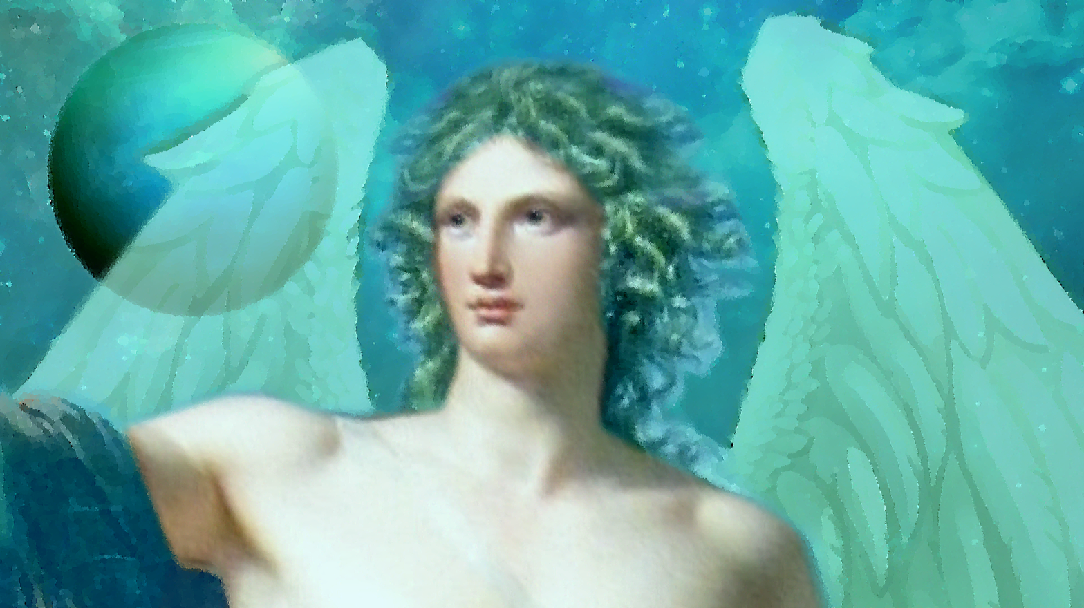 大天使サンダルフォンの祈りやお願い