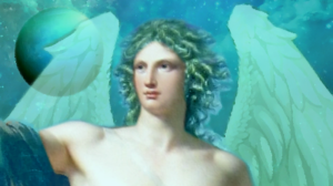 大天使サンダルフォンの祈りやお願い