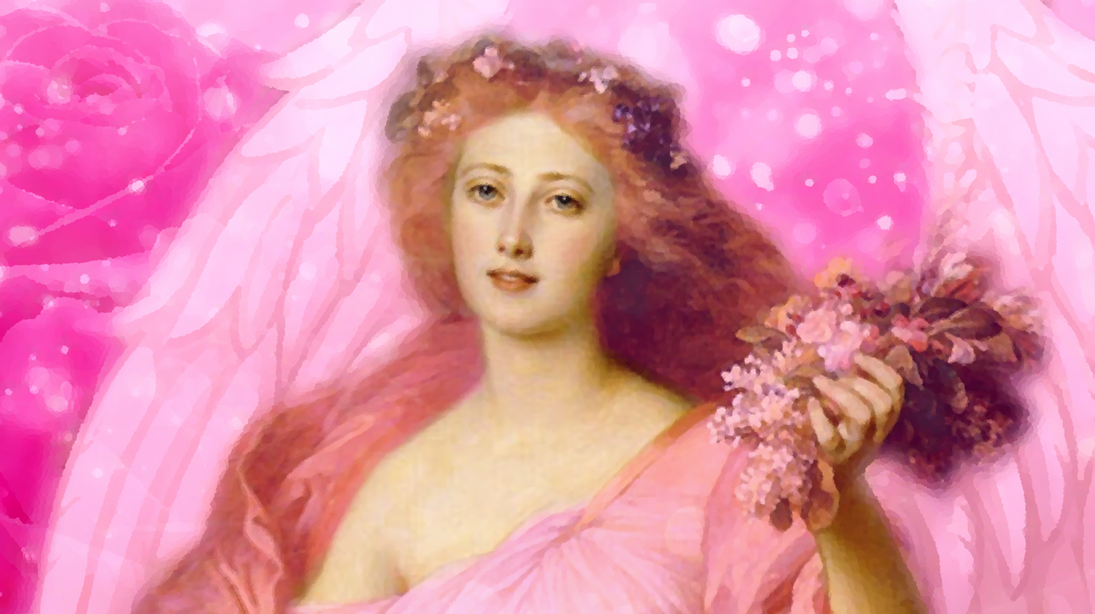 大天使ヨフィエルの祈りやお願い