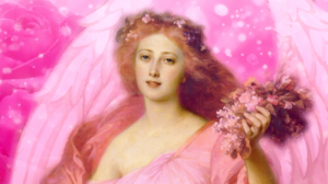 大天使ヨフィエルの祈りやお願い