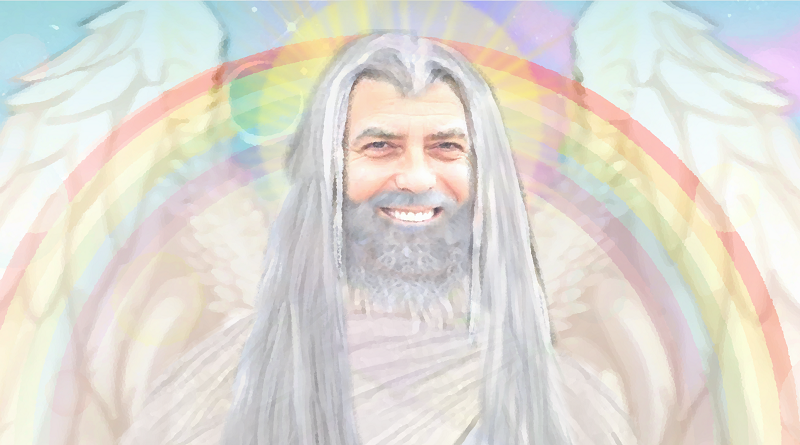 大天使ラジエルの願いと祈り