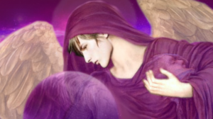 大天使エレミエルの願いと祈り