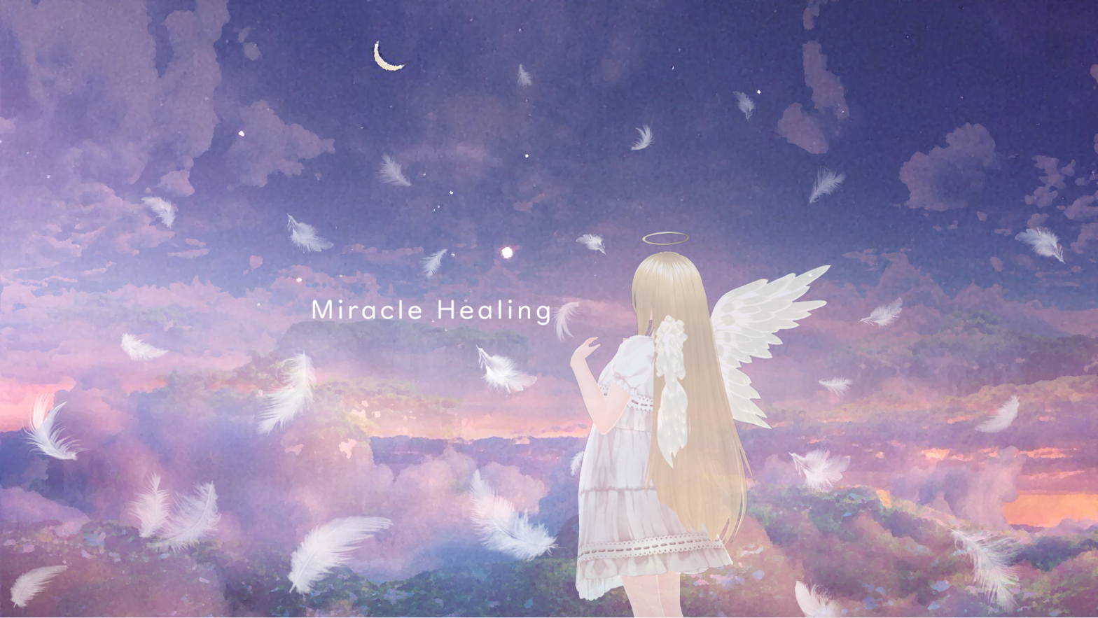 miraclehealing