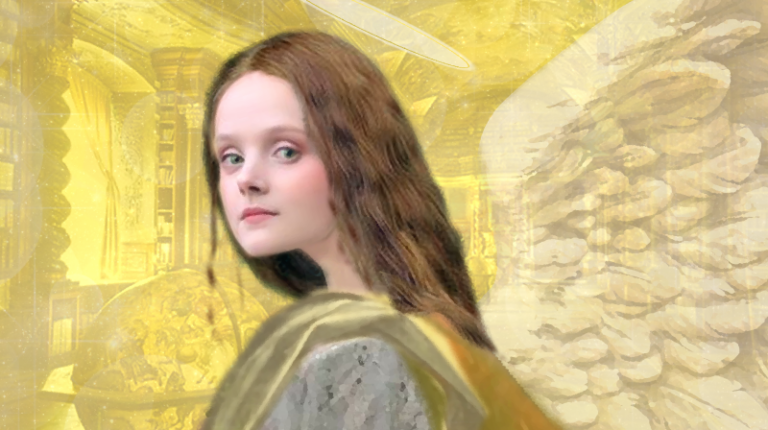 大天使ウリエルの願いと祈り