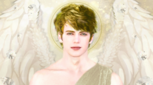 大天使アズラエルの願いと祈り