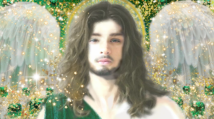 大天使ラファエルの守護