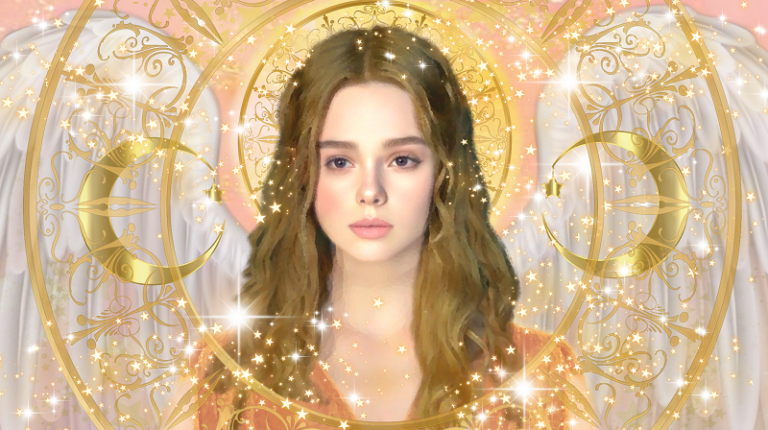 大天使ガブリエルの守護と癒し