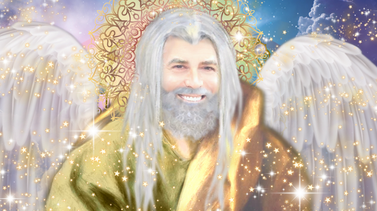 大天使ラジエルの守護