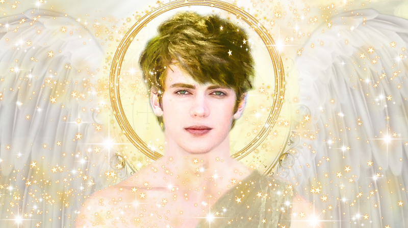 大天使アズラエルの守護と願い