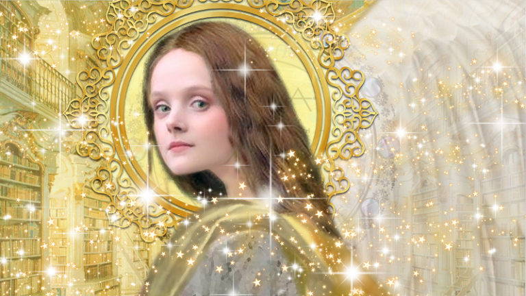 大天使ウリエルの祈り