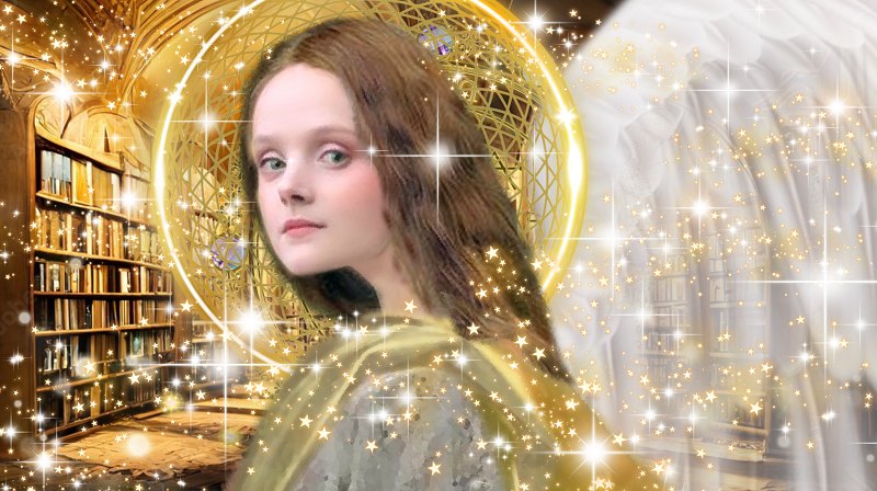 大天使ウリエル癒し