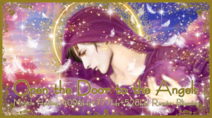 大天使エレミエル（ジェレミエル)の天使の扉を開き奇跡を齎す