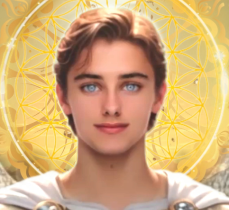 大天使チャミュエル