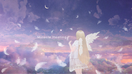 Ｍiracie Healing