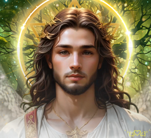 大天使ラファエル