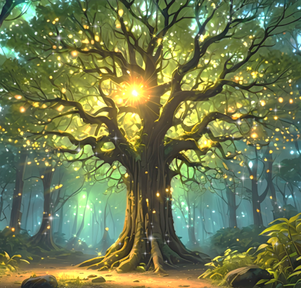 大天使ラファエル