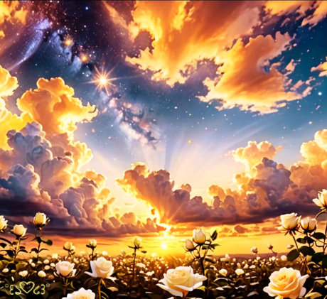 大天使ガブリエル