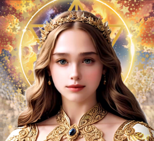 大天使ガブリエル