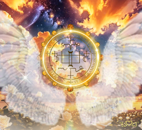 大天使ガブリエル