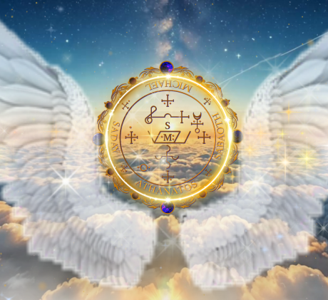 大天使ミカエル