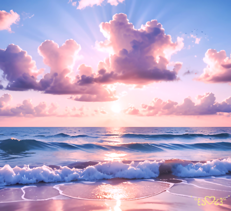 大天使アリエル