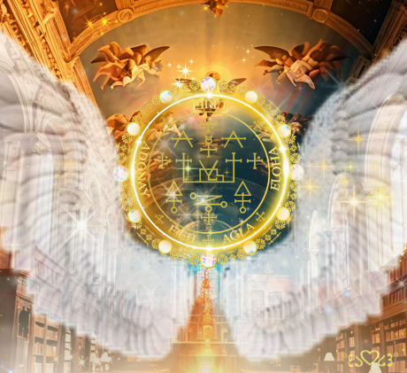 大天使ウリエル