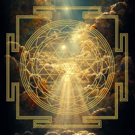 シュリヤントラ