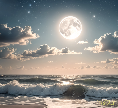 大天使ハニエル