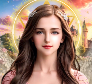 大天使ヨフィエル