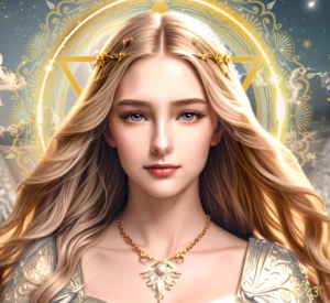 大天使ハニエル