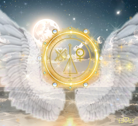 大天使ハニエル