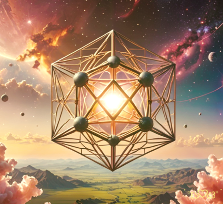 大天使メタトロン