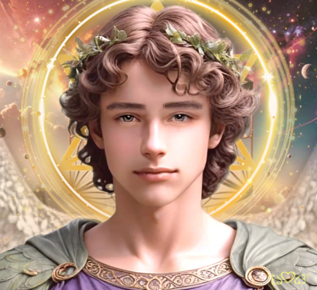 大天使メタトロン