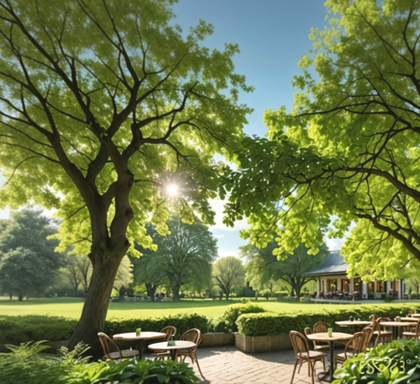 大天使チャミュエル