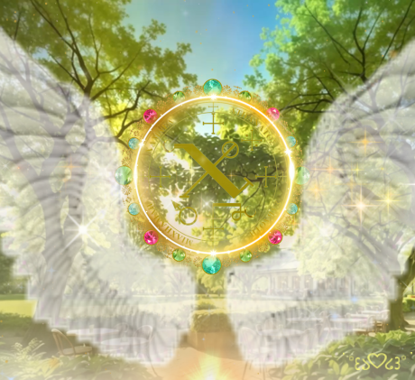 大天使チャミュエル