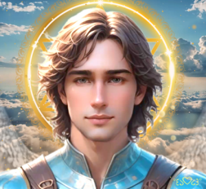 大天使ラギュエル