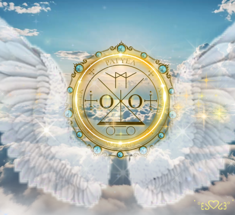 大天使ラギュエル