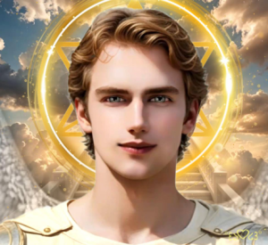 大天使アズラエル