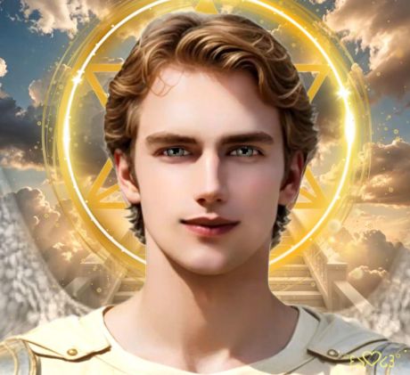 大天使アズラエル