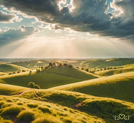 大天使サンダルフォン