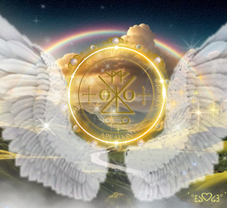 大天使ラジエル