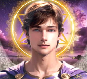 大天使ジェレミエル