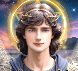 大天使ザドキエル