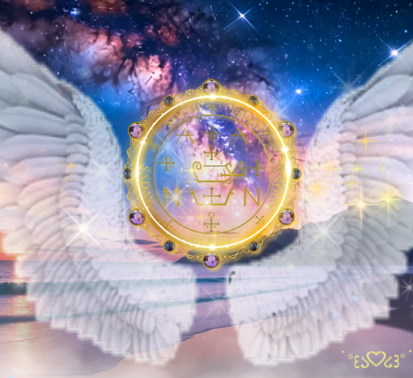 大天使ザドキエル