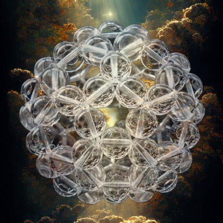 フラーレン(fullerene)