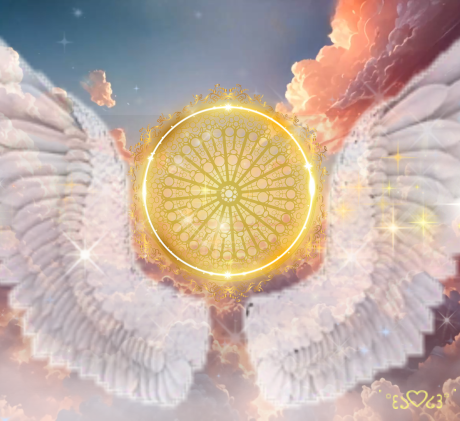 守護天使（Guardian Angel）