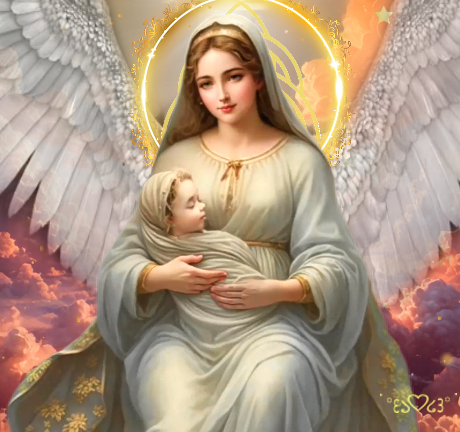 守護天使（Guardian Angel）