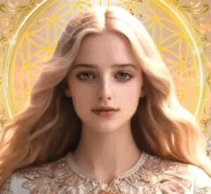 大天使アリエル