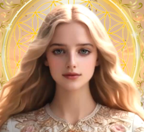 大天使アリエル