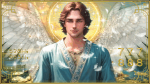 【大天使ラギュエル】無限の豊かさを齎す